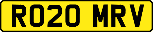 RO20MRV