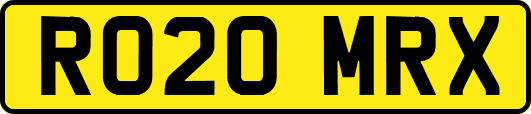 RO20MRX