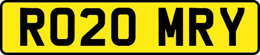 RO20MRY