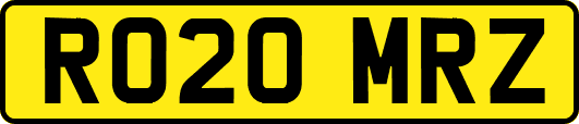 RO20MRZ