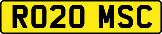 RO20MSC
