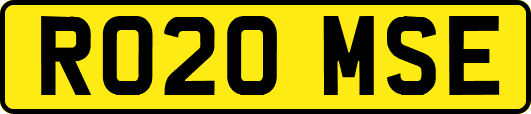 RO20MSE