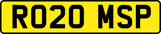 RO20MSP