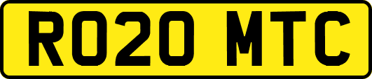 RO20MTC