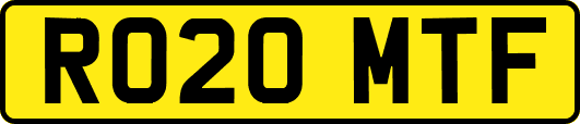 RO20MTF