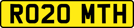 RO20MTH