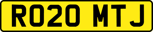 RO20MTJ