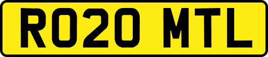 RO20MTL