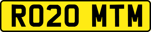 RO20MTM