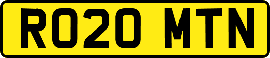 RO20MTN