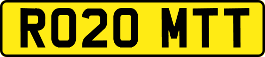 RO20MTT