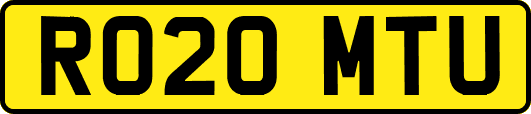 RO20MTU