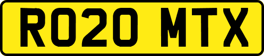 RO20MTX