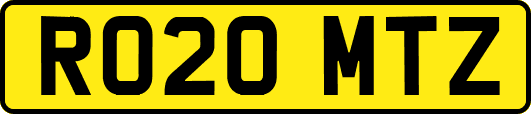 RO20MTZ