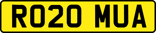 RO20MUA