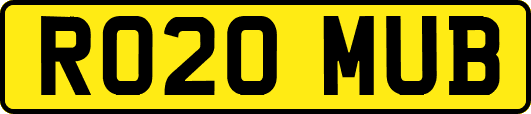 RO20MUB