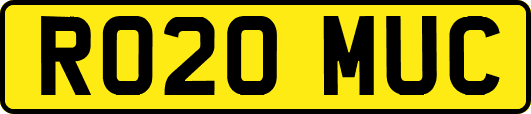 RO20MUC