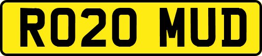 RO20MUD
