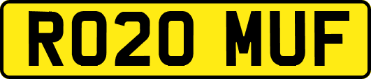RO20MUF