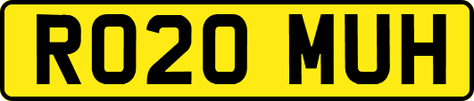 RO20MUH