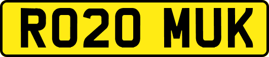 RO20MUK