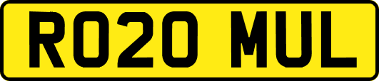 RO20MUL