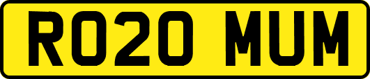 RO20MUM