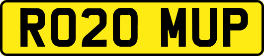 RO20MUP