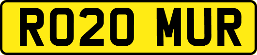 RO20MUR