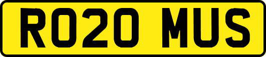 RO20MUS