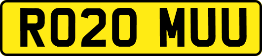 RO20MUU