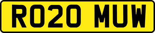 RO20MUW
