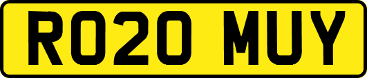 RO20MUY