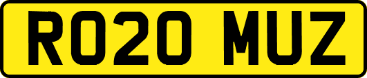 RO20MUZ