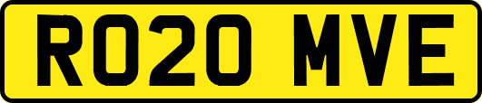 RO20MVE