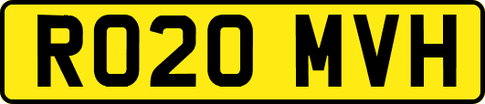 RO20MVH