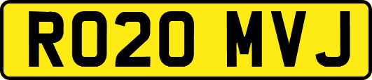 RO20MVJ