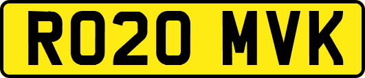 RO20MVK