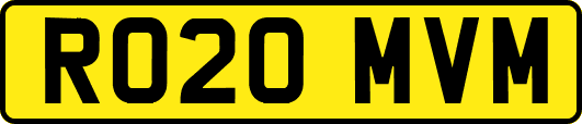 RO20MVM