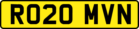 RO20MVN