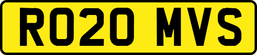 RO20MVS