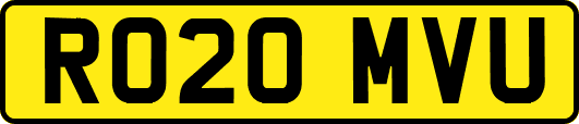 RO20MVU