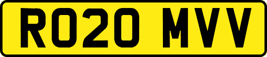 RO20MVV