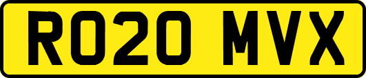 RO20MVX