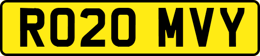 RO20MVY