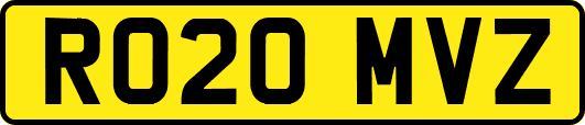 RO20MVZ