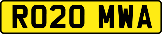 RO20MWA