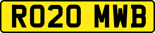 RO20MWB