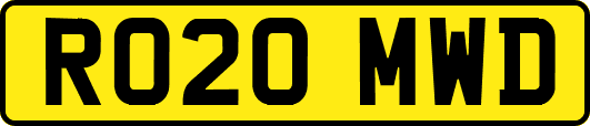 RO20MWD