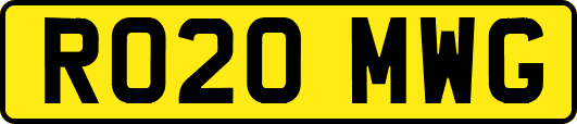 RO20MWG